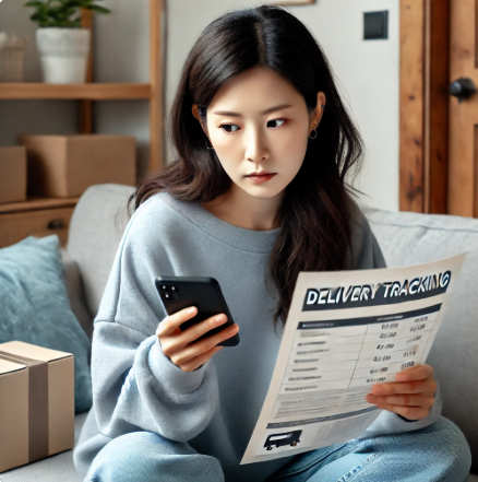 택배 분실 해결 방법