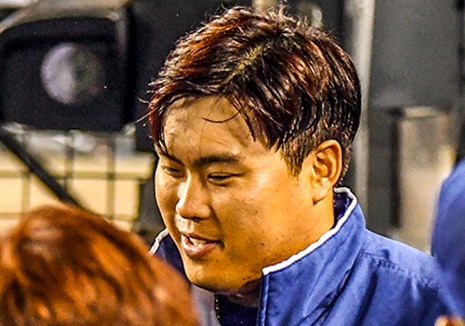 류현진 프로필 나이 고향 계약 연봉 재산