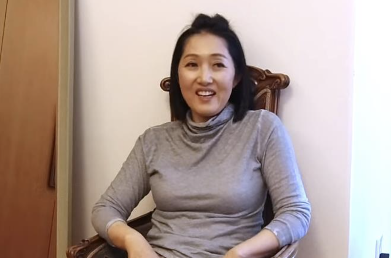 정경순 근황