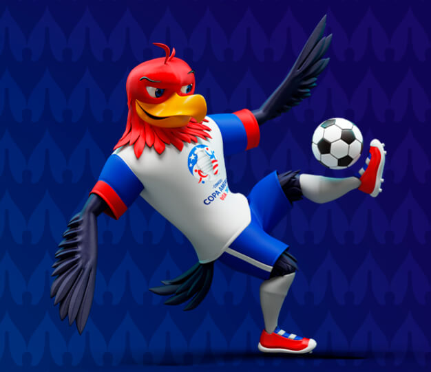 [COPA] 2024 코파 아메리카 조별리그 매치데이 일정 중계 방송 하이라이트