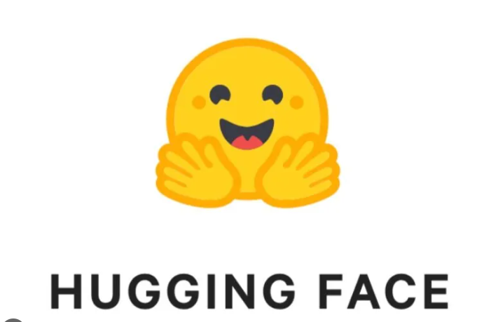 hugging face 대표 이미지 사진