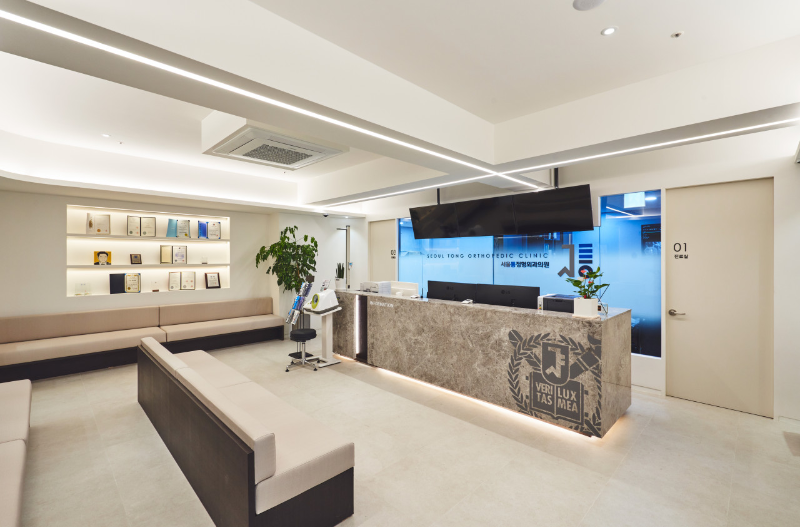 송파구 잠실4동 정형외과 전문의 유명하고 잘하는 곳 추천 TOP 5