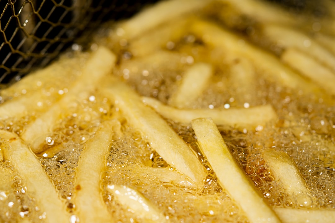 Potato.
