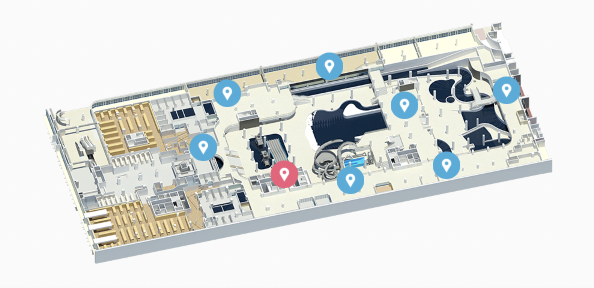 파크하비오워터킹덤워터파크