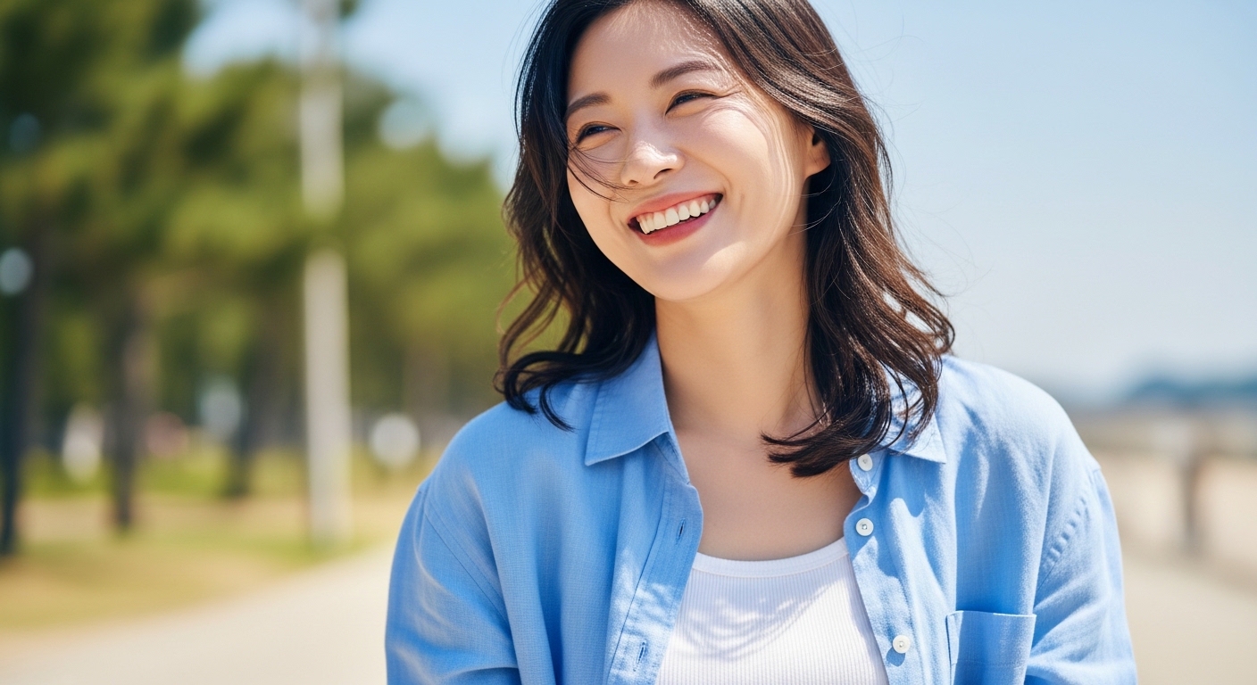 여름 코디 스타일, 시원하고 예쁘게 입는 법 완벽 정리