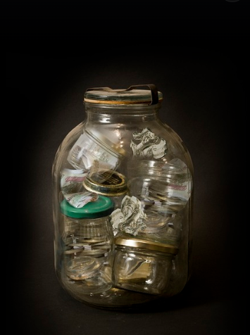 알뜰하게 살아가기