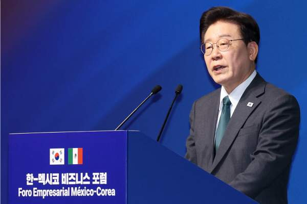 이대통령 지지율 37.9% 2주 연속 상승｜국민의힘 39.4%&middot;민주당 38.7% 오차범위 내 역전 의미