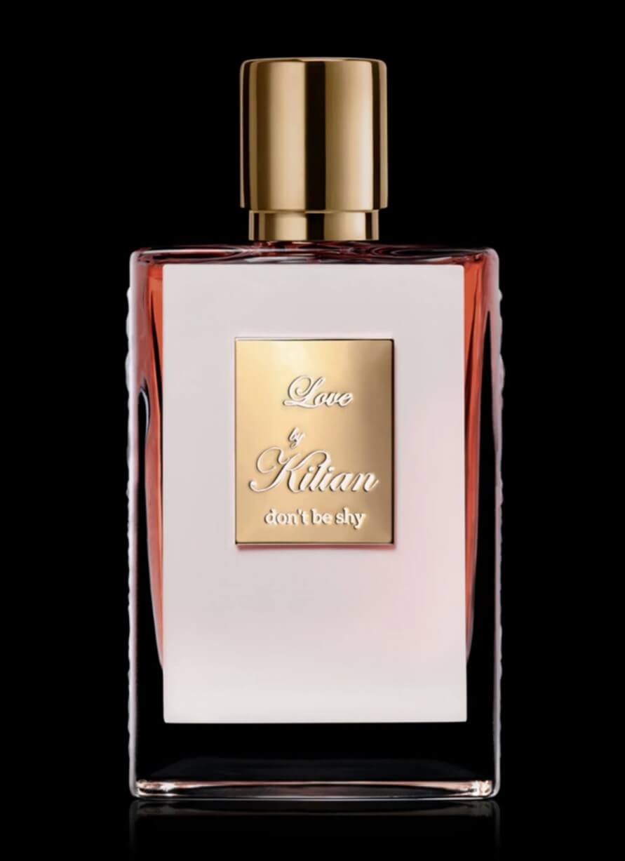 킬리안 러브돈비샤이