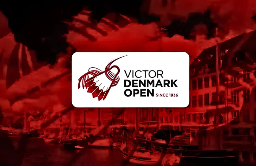 2025 BWF 덴마크 오픈 배드민턴 안세영