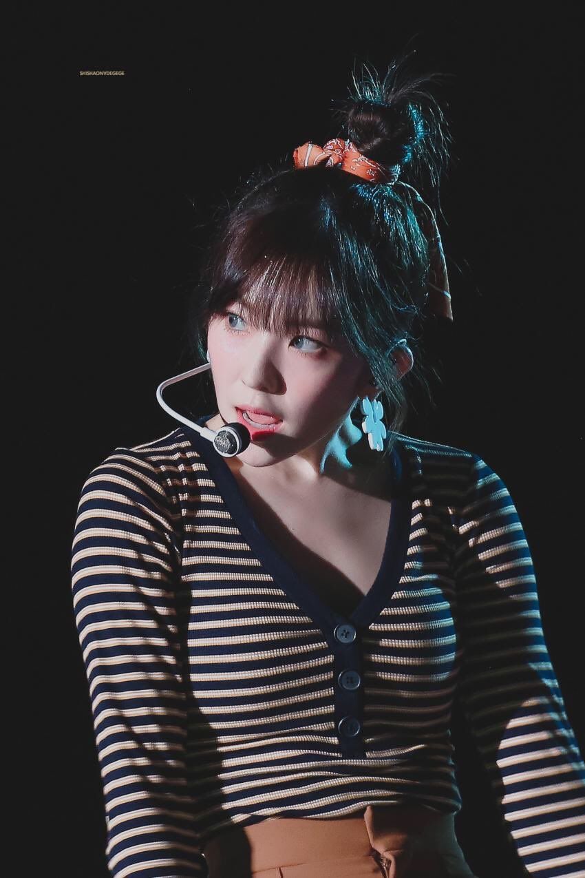 레드벨벳 아이린 고화질 레드벨벳 아이린 고화질