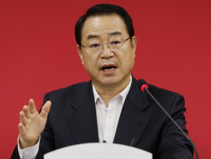 국민의힘 정연욱 동아일보 기자 부산 수영구 공천 이유