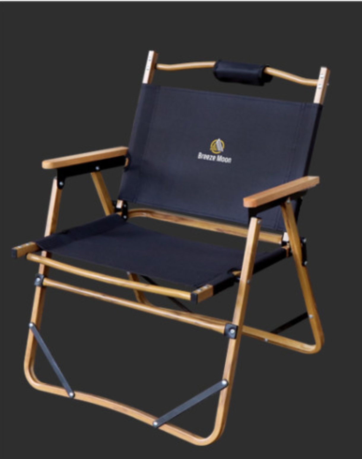 가장 견고한 안정성과 빠른 폴딩의 폴딩 체어