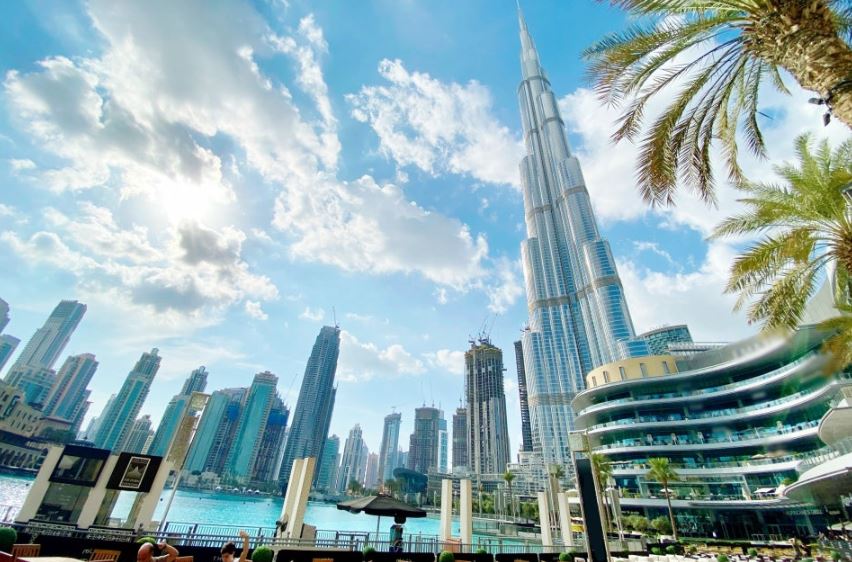 두바이 부동산 시장과 투자 전망