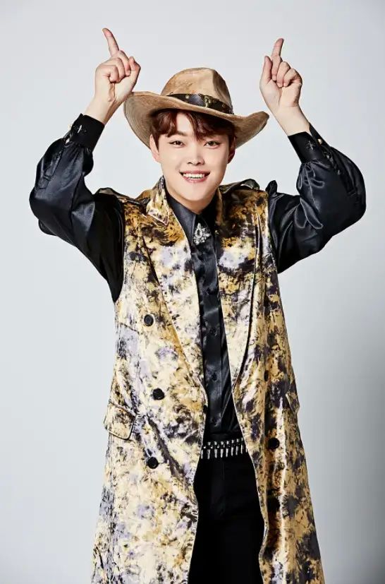 가수 김경민