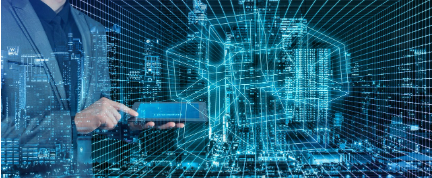 블록체인과 기존 데이터베이스의 기본 개념