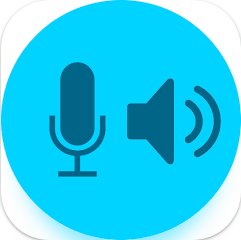 실시간 통역 앱, 음성인식 영어 동시 통역기