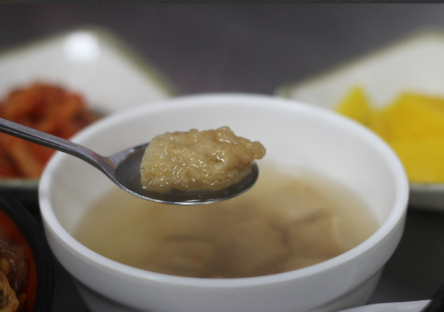생방송투데이 인생분식 사랑이 머무는 자리 군산 분식집