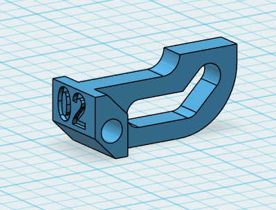 비번호 음각 처리