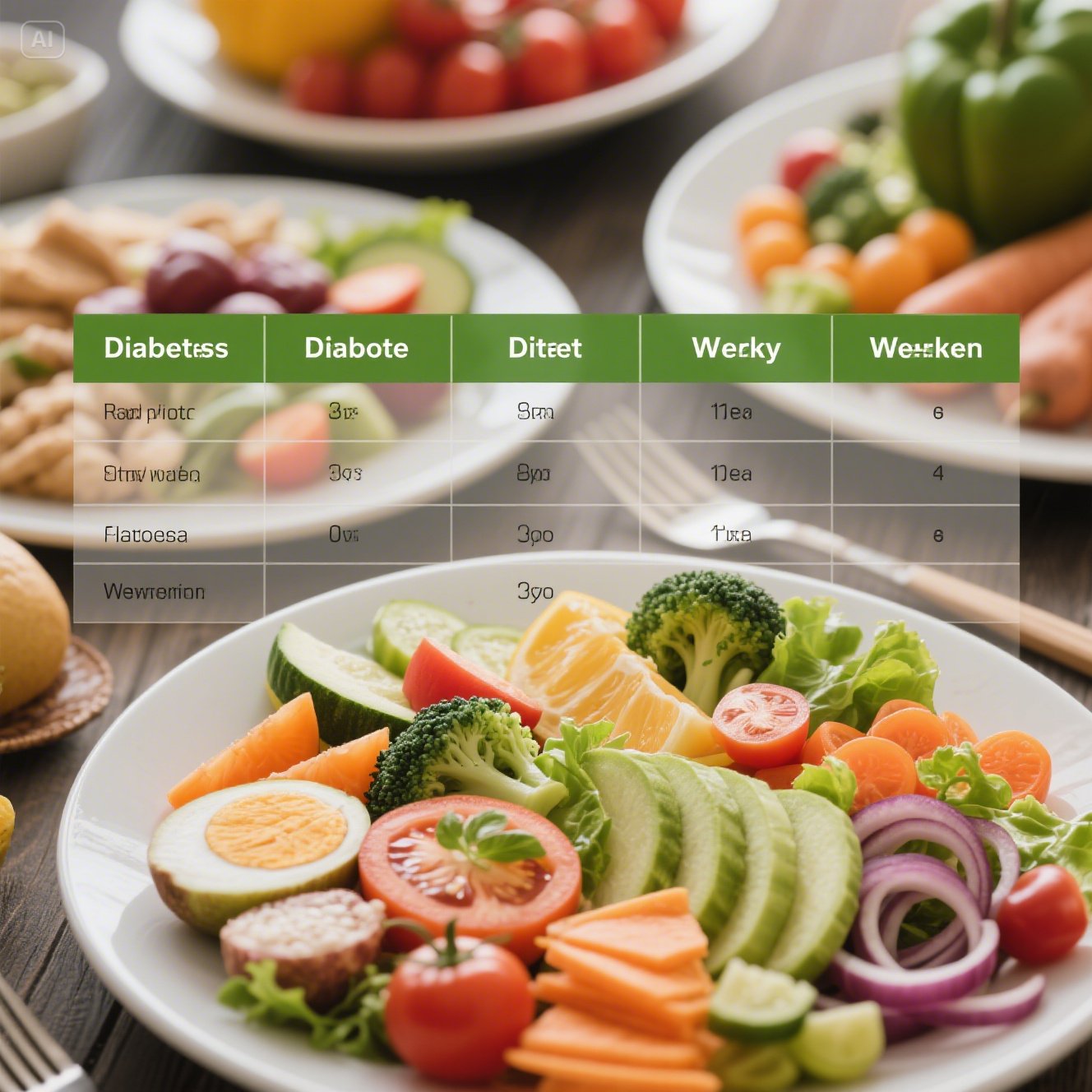 당뇨식단, 혈당조절식사, 1주일당뇨식단, 당지수낮은음식, 당뇨식단표, 당뇨환자메뉴, 건강한당뇨식단, 당뇨간식추천, 당뇨밥상, 식단관리팁