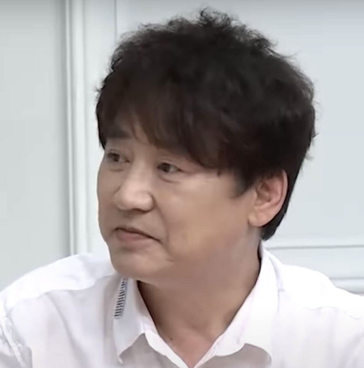 이영하 방송 활동2