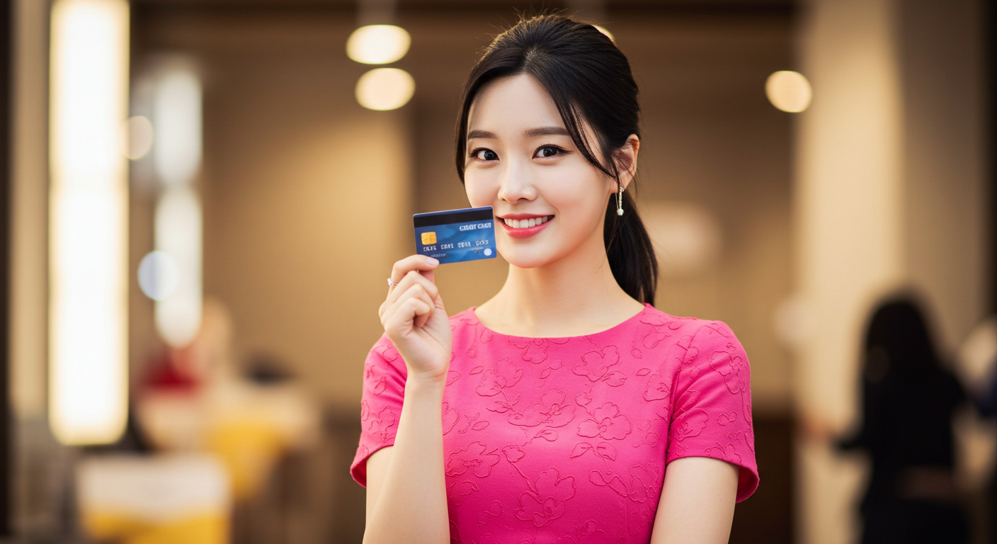 모빌카드 현금화