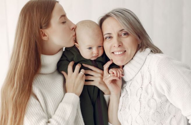 조부모 돌봄수당