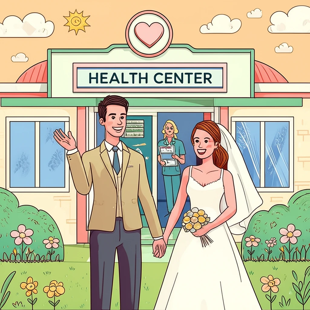 당신의 2025년, 하남시 신혼부부 ..