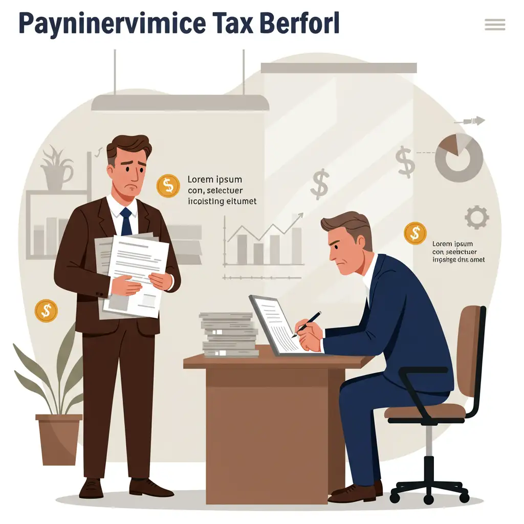 상속세 신고 시 필요한 서류 주의사항