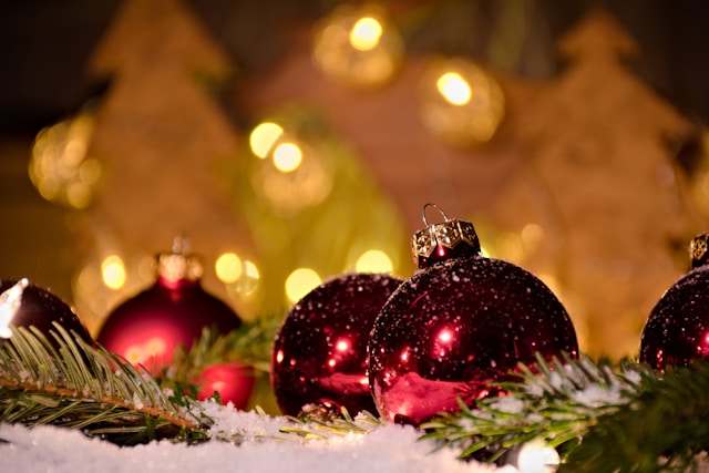 신혼부부 크리스마스 선물 이것만 알면 끝