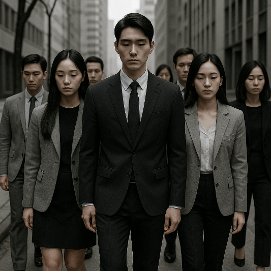 집단사고, 집단지성, 동조현상, Asch실험, Groupthink, 의사결정, 심리학, 조직심리, 비판적사고, 사회심리학