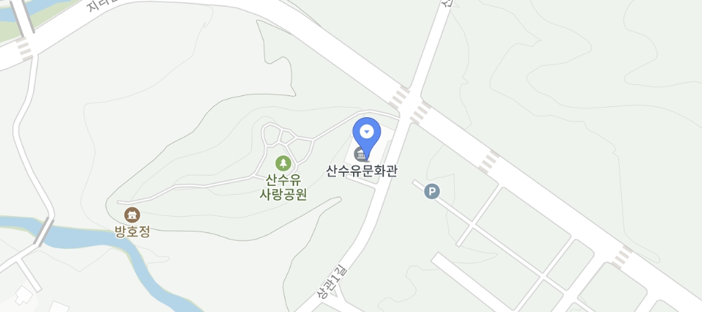 구례산수유꽃축제 기간, 주차장, 초대가수