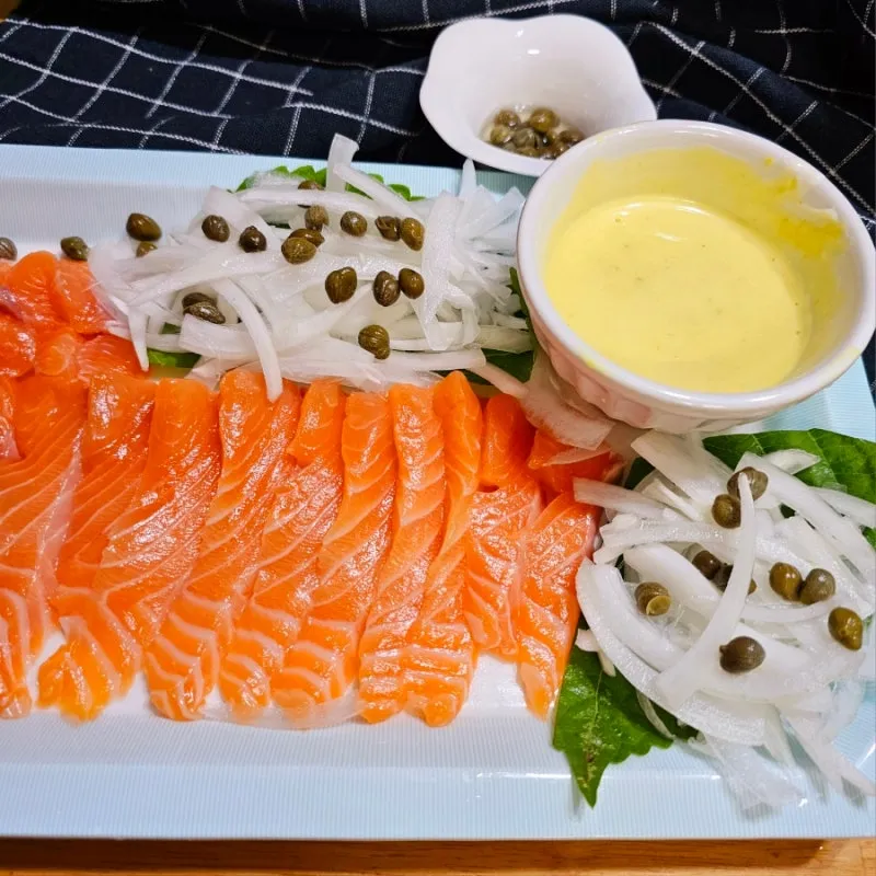 연어 소스 만드는 법 황금레시피_5