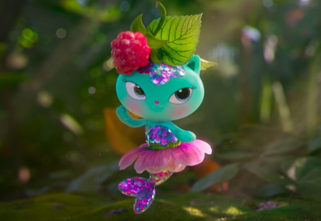 영화 개비의 매직하우스 극장판 쿠키영상 줄거리 관람후기- 꿀잼