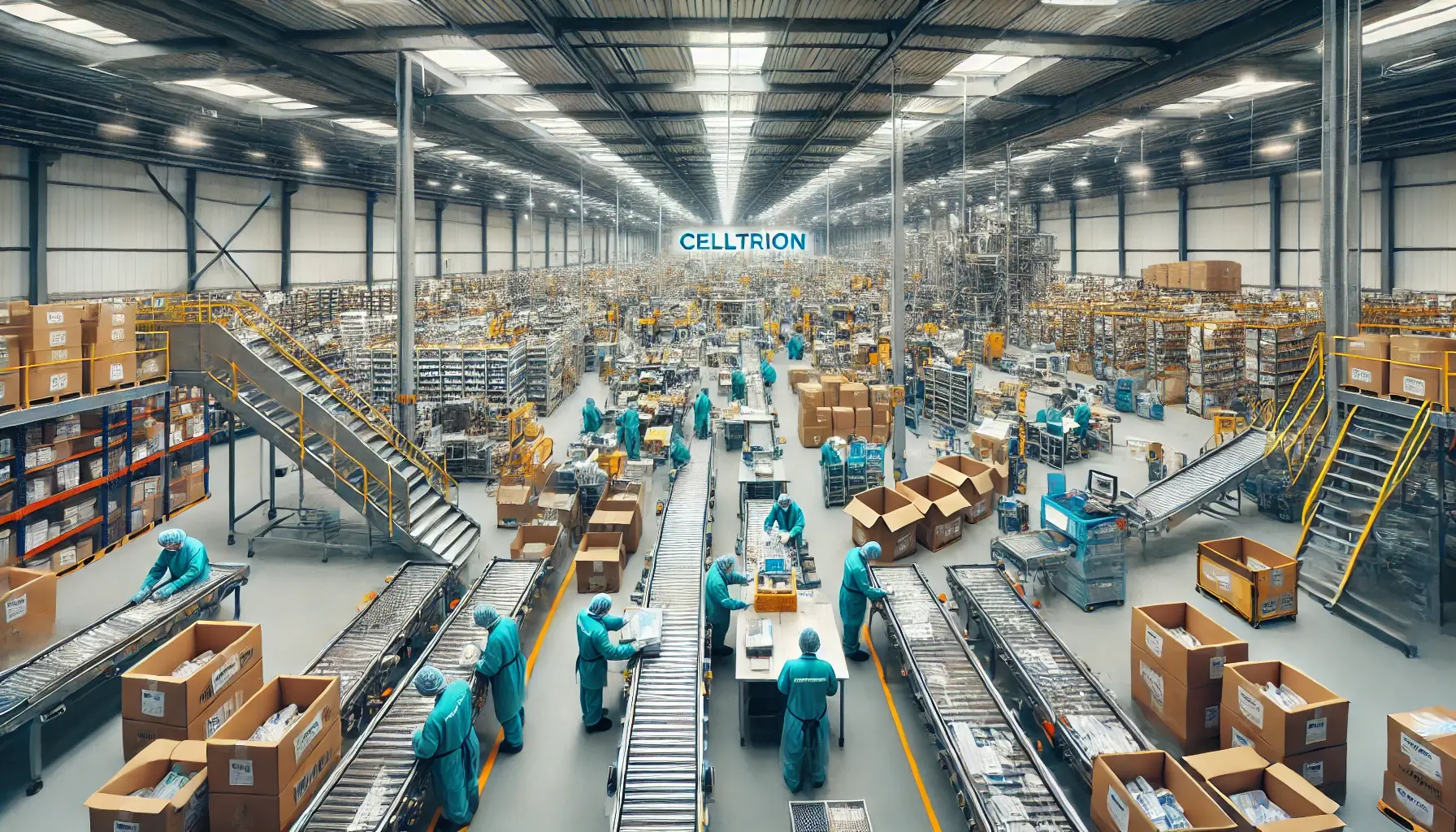 케미컬의약품 부문