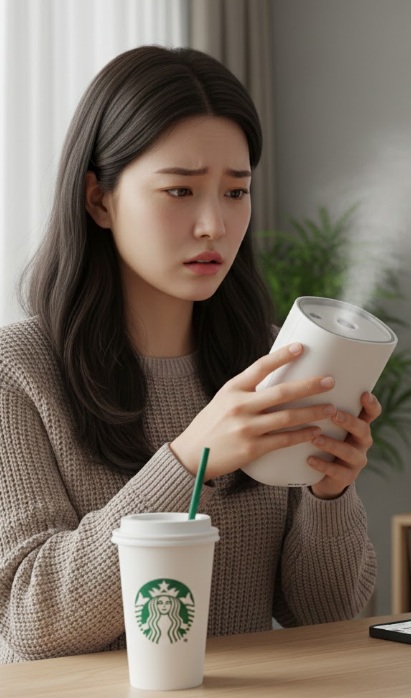가습기 리콜