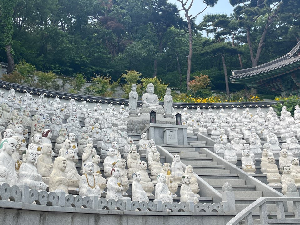 보문사