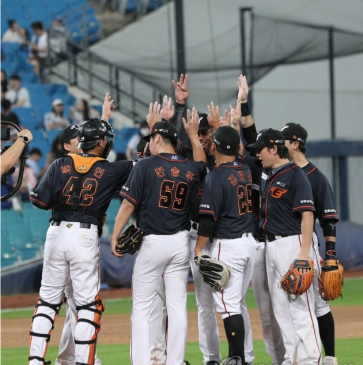 프로야구 시범경기 일정