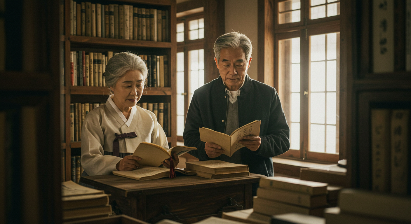 50대 여성 유망 자격증