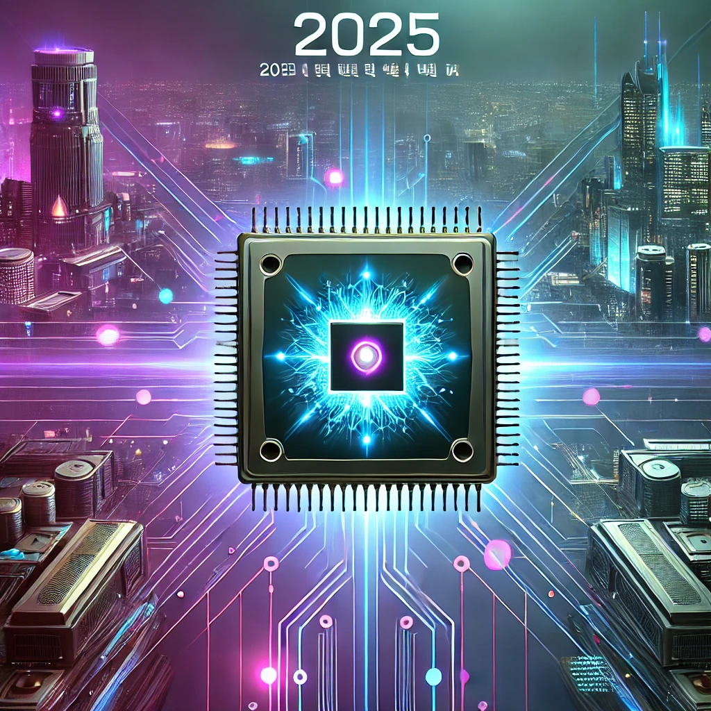 IT 전문가릉 위한 양자 컴퓨터 시장 비교 이미지