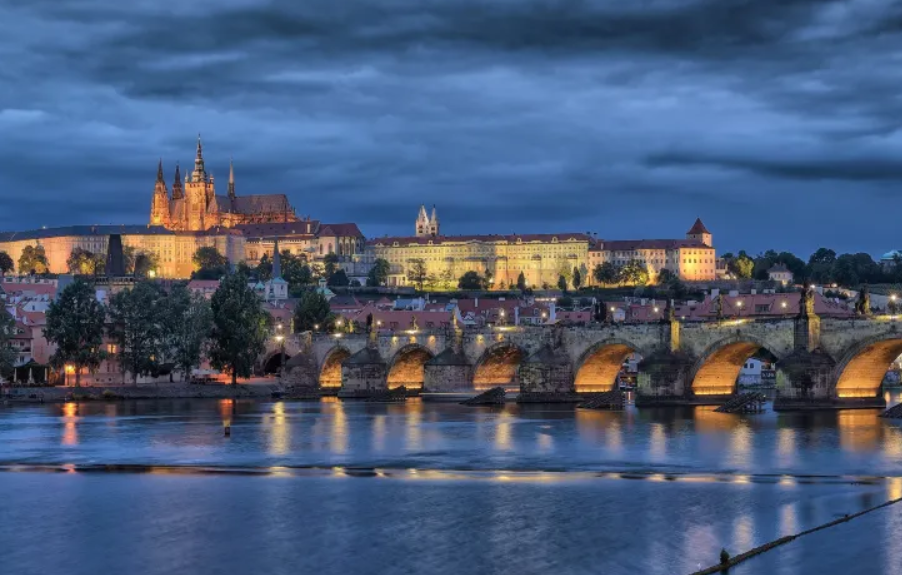 7월 해외여행지 추천