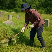경기도 포천시 벌초 대행 업체&amp;#44;서비스 알아보기