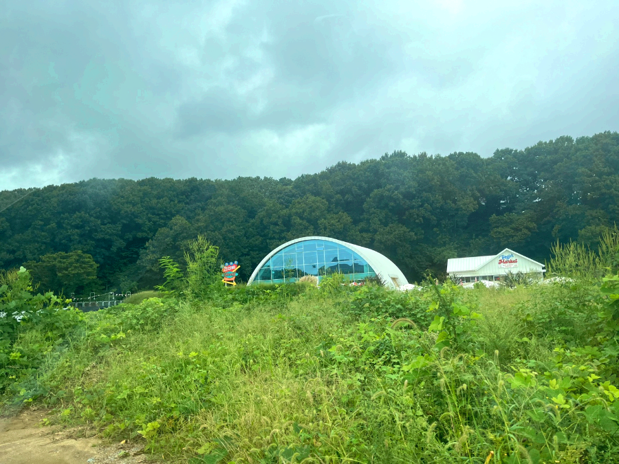 베이커리 카페 세컨드세컨드