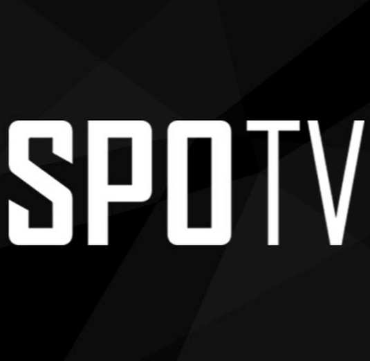 SPOTV-로고-이미지