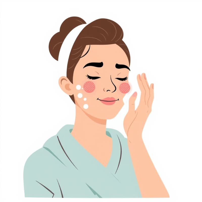 무기자차 vs 유기자차 – 세안 방식이 다르다