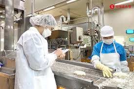 식품위생교육 온라인교육 바로가기