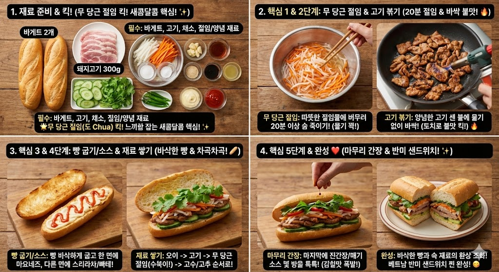 반미만들기