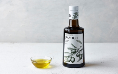 올리브유 이미지