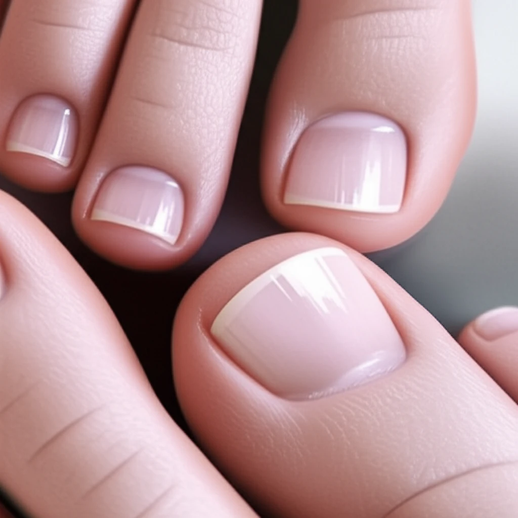 발톱 염증, 원인부터 자가 치료, 병