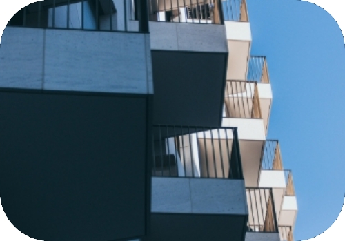 LH 고령자 복지주택