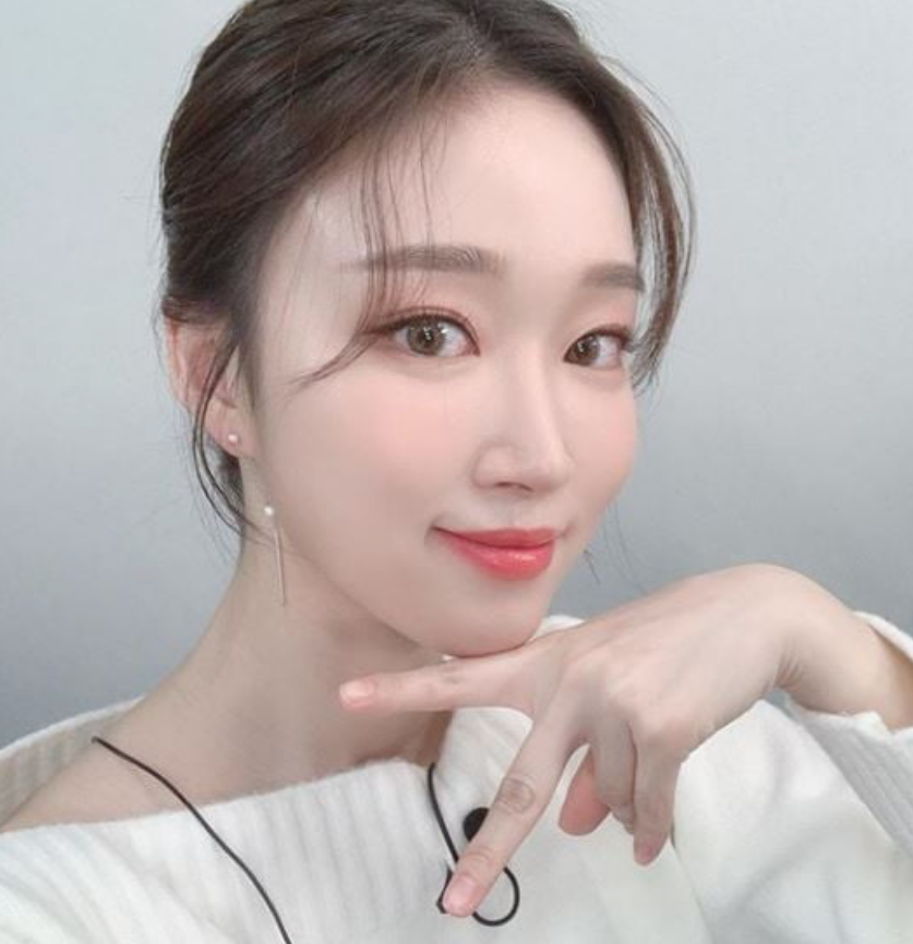 소야 프로필